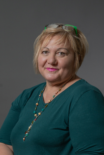 др Славица Радосављевић